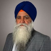 Amrik Randhawa