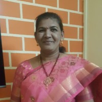 OrganicMedia.pro Employee Jyothi C's profile photo