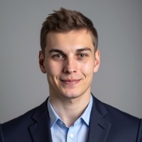 Bankhaus Scheich Wertpapierspezialist AG Employee Nico S.'s profile photo
