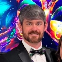 FMC Corporation Employee Eric Bergeron's profile photo