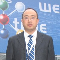 Sichuan  Lutianhua Hongtu Engineering & Design Co., Ltd. Employee Jeff Ni's profile photo