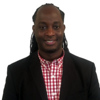 Flexential Employee Keith Fogle's profile photo