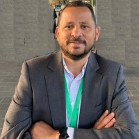 FORTLEV Employee Robson Gramacho's profile photo