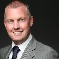Asda Employee Stuart Hough's profile photo