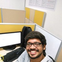 Birlasoft Employee Dinesh Rajendran's profile photo