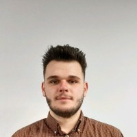 Leap Consulting Employee Mateusz Jaworski's profile photo