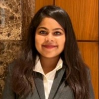 Solarium Green Energy Employee Khushbu Zala's profile photo