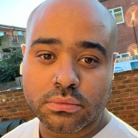 Lewisham Council Employee Steven Goddard's profile photo