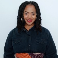 Knowledge Executive Employee Thando McUnu's profile photo