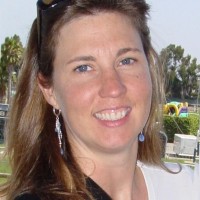 Genentech Employee Ashley Delong's profile photo