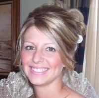 Ginsey Home Solutions Employee Stefani Sitzler's profile photo