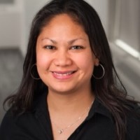 Insured Creativity Employee Maria Cal's profile photo