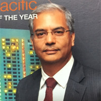 CogniTensor Employee Pankaj Mathur's profile photo