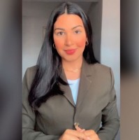 VIA Employee Stefanie Mendes's profile photo