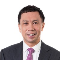 Daniel Koh Email & Phone Number