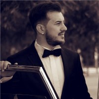 Maberauto Employee Cristian Losonti's profile photo