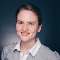 Kontext-e Employee Daria Mandrusova's profile photo