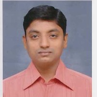 DevDigital Employee Vishal Patel's profile photo