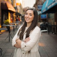 Veriforce Employee Meredith Carpenter's profile photo