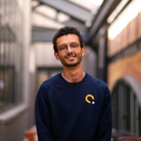 Pearltrees Employee Bilal Manssouri's profile photo