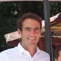 AGUR Employee Jean-Baptiste Fagalde's profile photo
