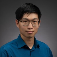 Energy Sciences Employee Jiawei Bu's profile photo