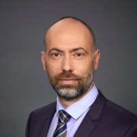 Cancom Employee Rainer Jahoda's profile photo