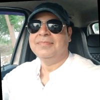 Jivo Wellness Employee Vikas Verma's profile photo