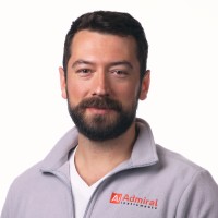 Admiral Instruments Employee Vlad Sasaran's profile photo
