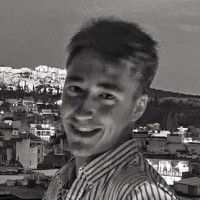 Elastisys Employee Fredrik Carlsson's profile photo