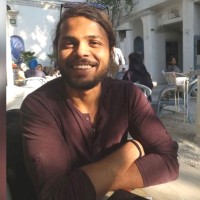 Balanced Impact Employee Mridul Mohan's profile photo