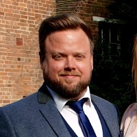 James Roberts Email & Phone Number