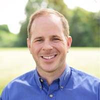 SCP Health Employee Bart Robinson's profile photo