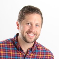 KBR, Inc. Employee Jonathan Sauer's profile photo