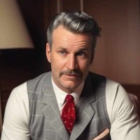 Thierry Hoyaux Email & Phone Number