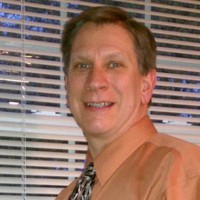 Link-Belt Construction Equipment Employee Harley Baker's profile photo