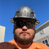 Xpert Design & Construction Employee Taylor Couch's profile photo