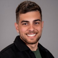 YOGO.DK Employee David Castello's profile photo