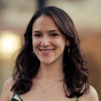 Subtropic Studios Employee Gamze Inanc's profile photo