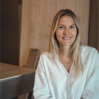 Belgiqa Employee Romanie Tack's profile photo