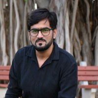 Commonwealth Bank Employee Rinkesh Sharma's profile photo