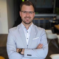 Lars Liebscher Email & Phone Number
