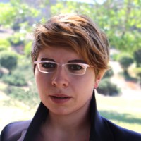 Amgen Employee Mandy Warner's profile photo
