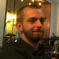 PPF banka Employee Zbyněk Blažek's profile photo