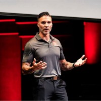 BioSteel Employee Dan Crosby's profile photo