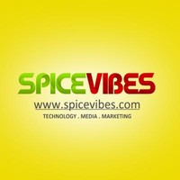 Spice Vibes Email
