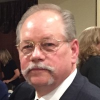 The Water Research Foundation Employee Steven Landers's profile photo