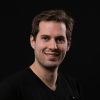 EOVE Employee Xavier Detant's profile photo