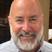 University of Utah Health Employee Scott McClellan's profile photo