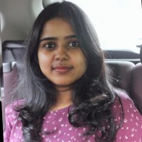SimplifyAgri Employee Arathi V's profile photo